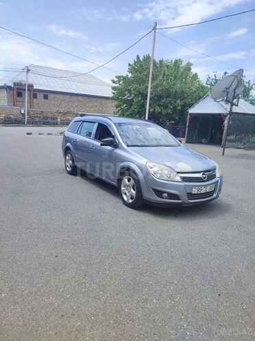 Opel Astra-3
