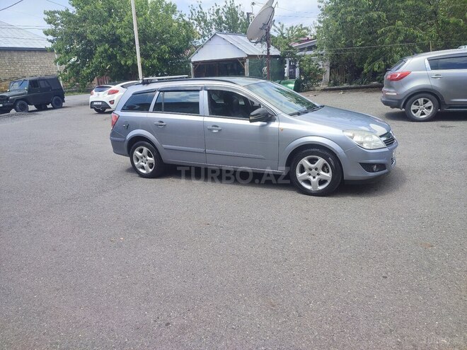 Opel Astra-6