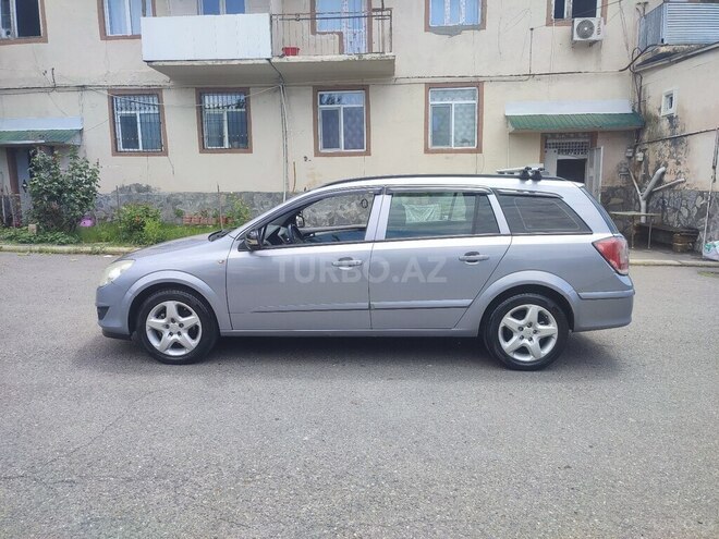 Opel Astra-7