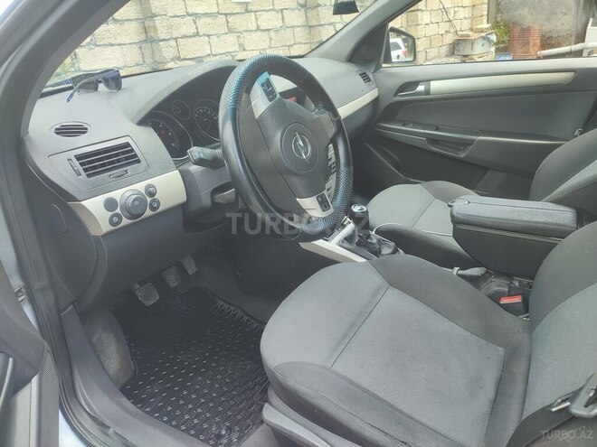 Opel Astra-9