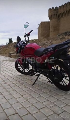 Tufan M50-2