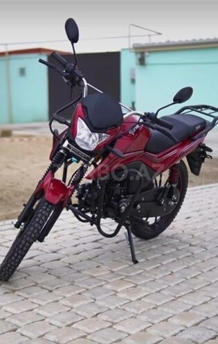Tufan M50-1