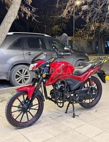 Tufan M50-3