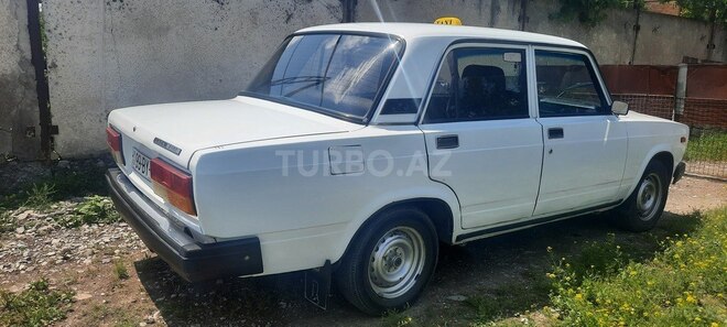 LADA (VAZ) 2107-3