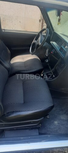LADA (VAZ) 2107-6