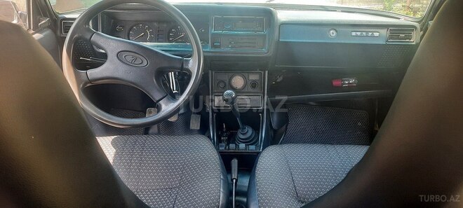 LADA (VAZ) 2107-5