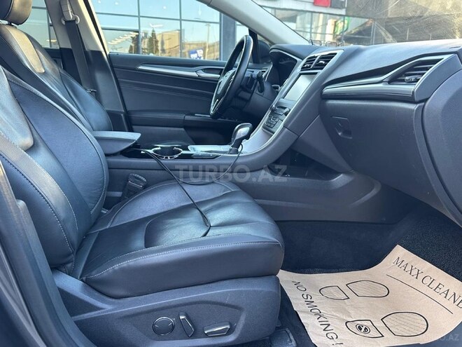 Ford Mondeo-9