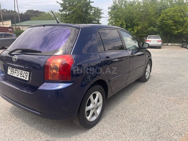 Toyota Corolla-3