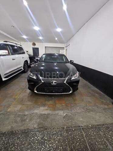 Lexus ES 250-1