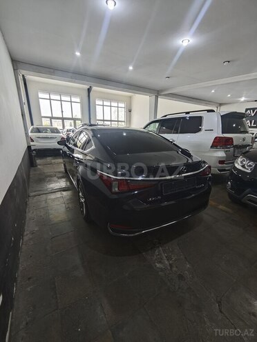 Lexus ES 250-4