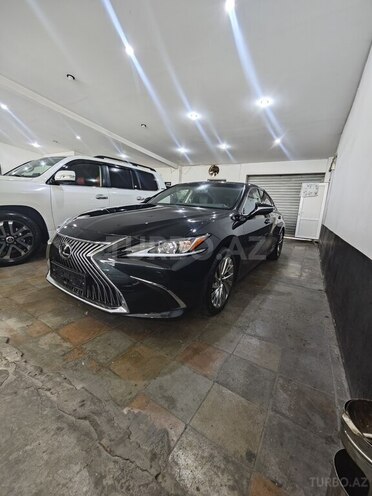Lexus ES 250-2