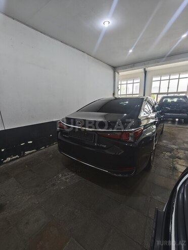 Lexus ES 250-5