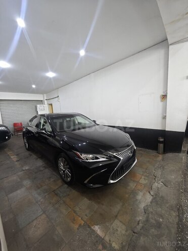 Lexus ES 250-8