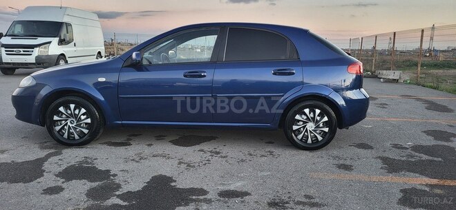 Chevrolet Lacetti-6