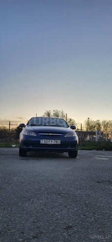Chevrolet Lacetti-4