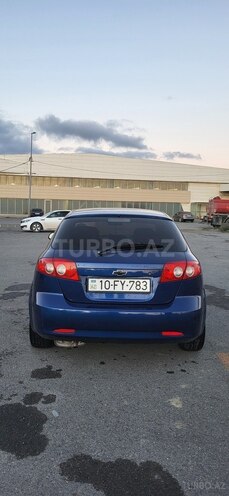 Chevrolet Lacetti-3