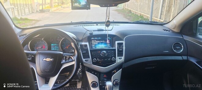 Chevrolet Cruze-3