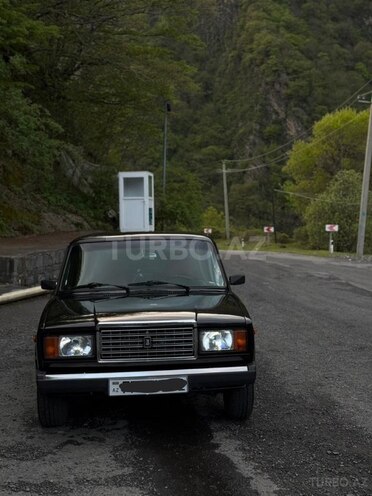 LADA (VAZ) 2107-4