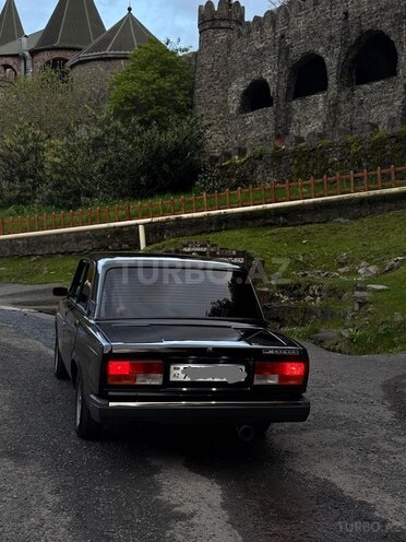 LADA (VAZ) 2107-3