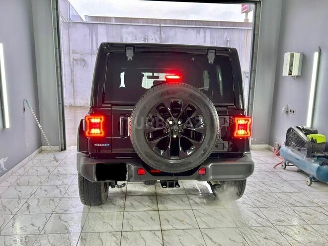 Jeep Wrangler-2