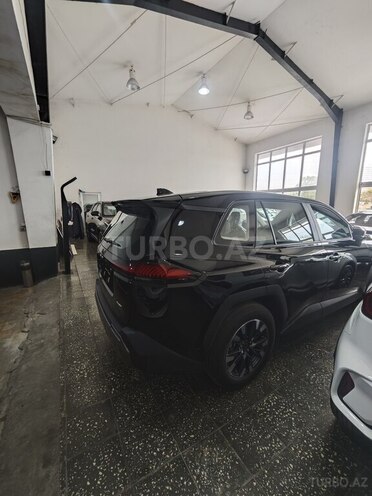Toyota RAV4-5