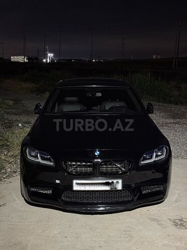 BMW 528-1