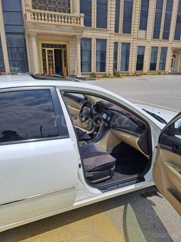 Hyundai Sonata-13