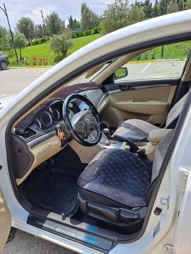 Hyundai Sonata-9