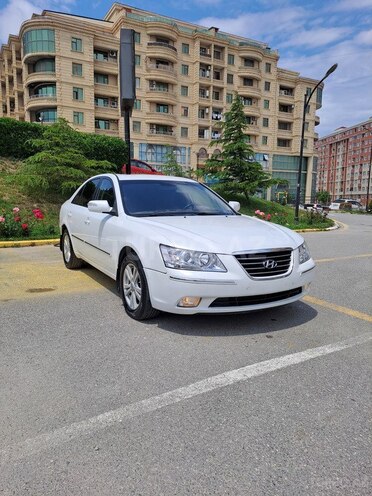 Hyundai Sonata-3