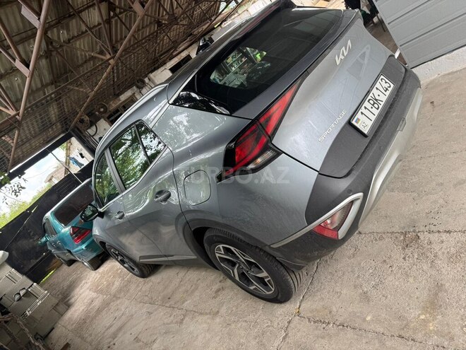 Kia Sportage-6