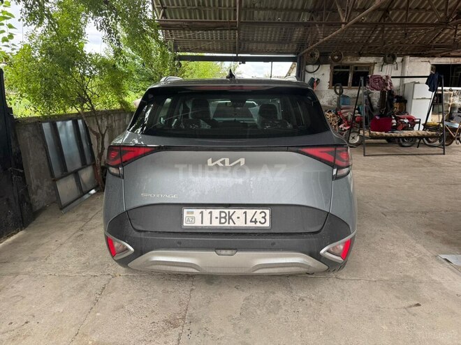 Kia Sportage-7