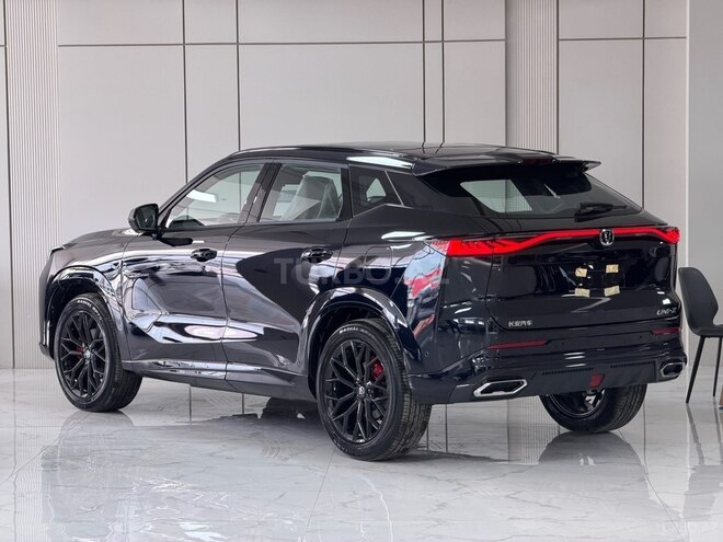 Changan Uni-Z-5