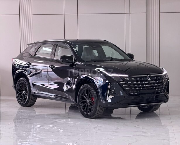 Changan Uni-Z-1