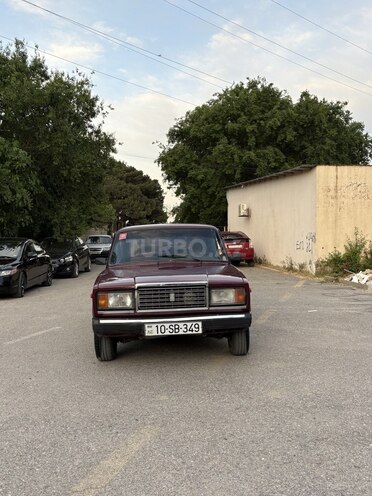 LADA (VAZ) 2107-1