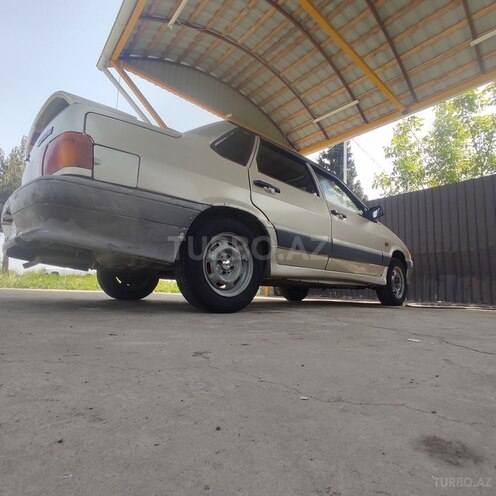 LADA (VAZ) 2115-6