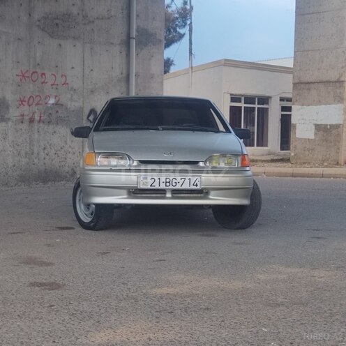 LADA (VAZ) 2115-5