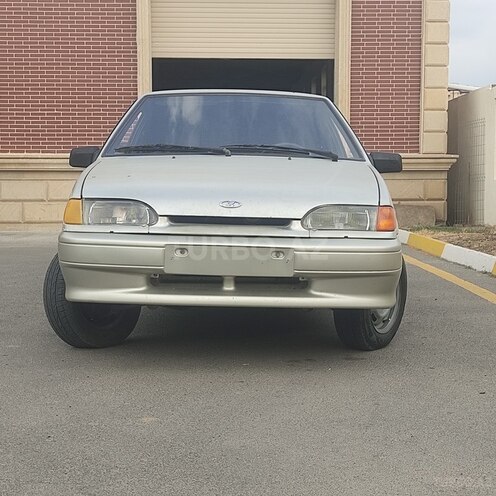LADA (VAZ) 2115-1