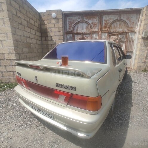 LADA (VAZ) 2115-2