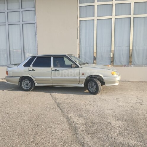 LADA (VAZ) 2115-3