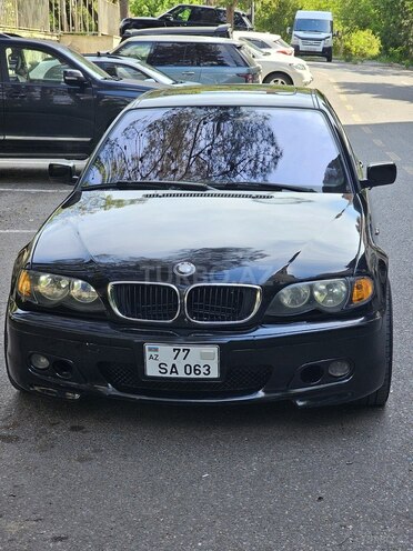 BMW 318-1