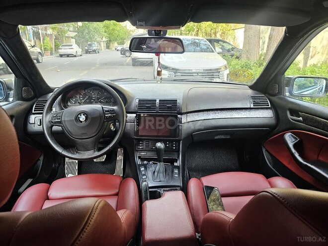 BMW 318-3