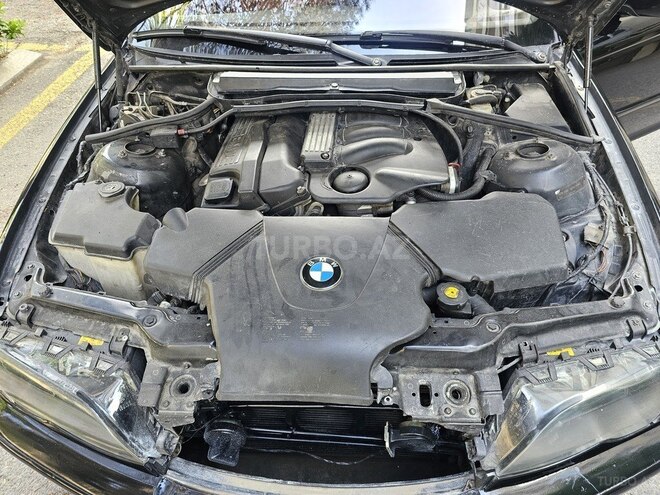 BMW 318-19