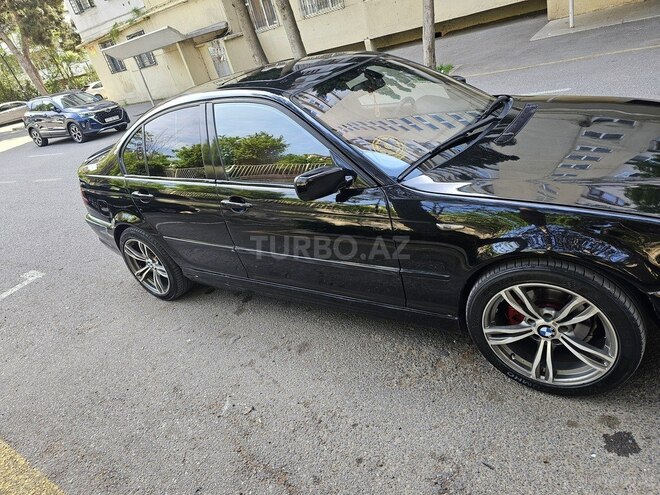 BMW 318-7