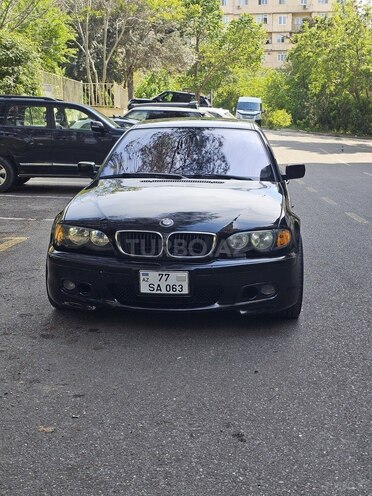 BMW 318-16