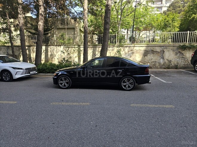 BMW 318-9