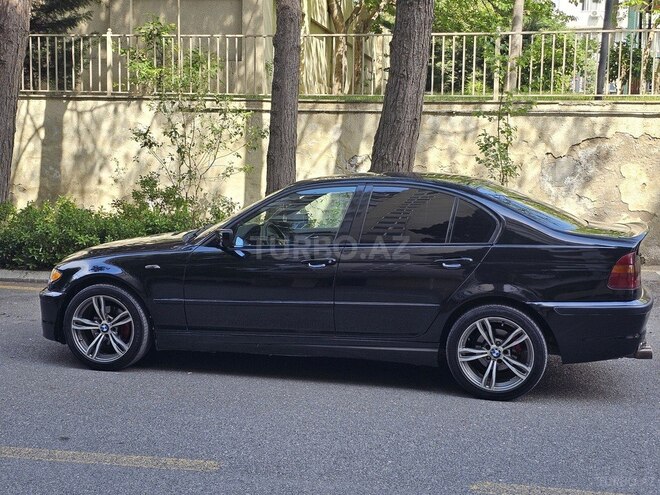 BMW 318-10