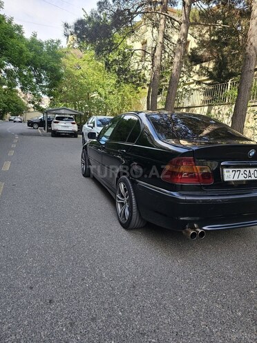BMW 318-11