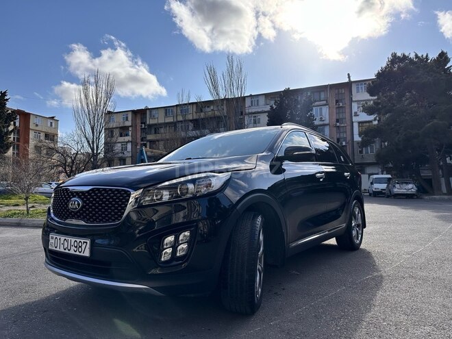 Kia Sorento-3