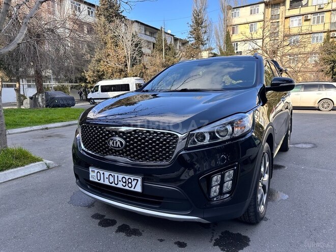 Kia Sorento-4