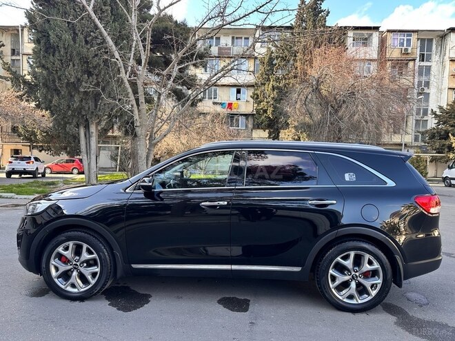 Kia Sorento-8